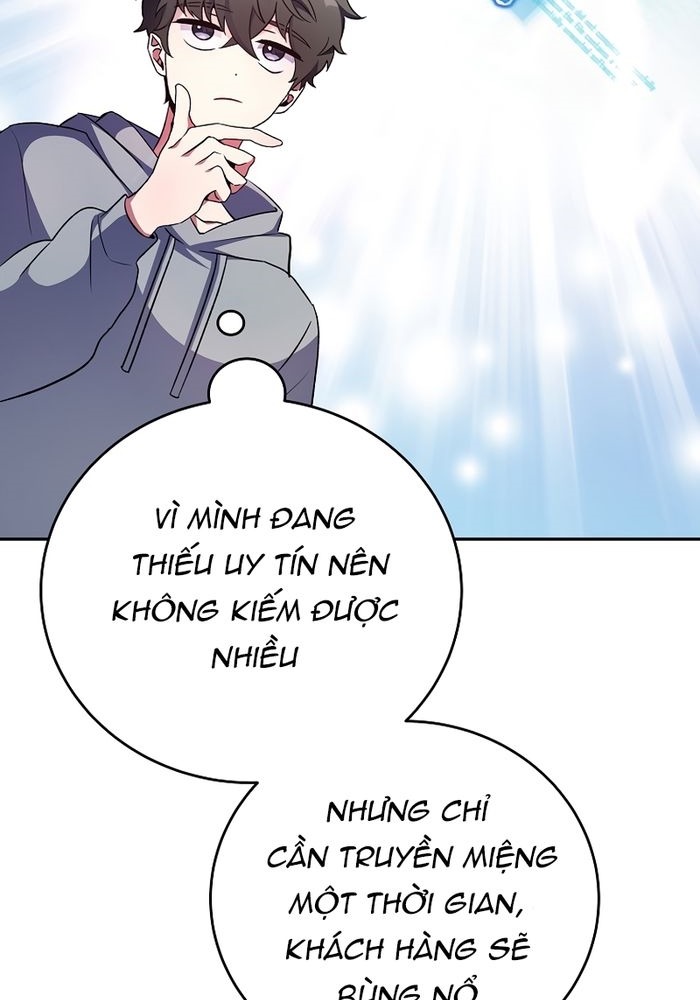 Đọc truyện Trở thành kẻ vô danh trong tiểu thuyết của chính mình - Chap 18